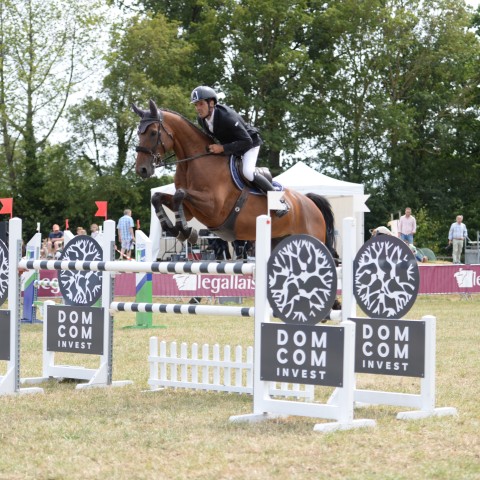17 - Pro 1 Grand Prix TOP 7 1m40