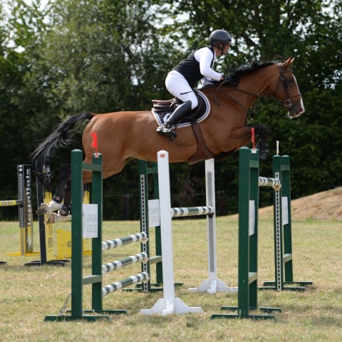 18 - Pro 1 Grand Prix 1m45