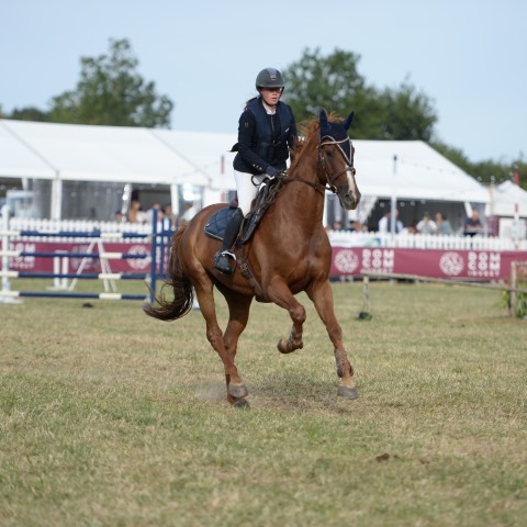 19 - Amateur 2 Grand Prix 1m05