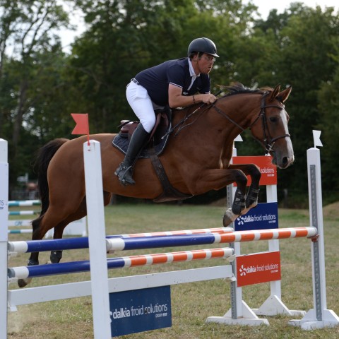 19 - Amateur 2 Grand Prix 1m05