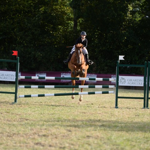 19 - Amateur 2 Grand Prix 1m05
