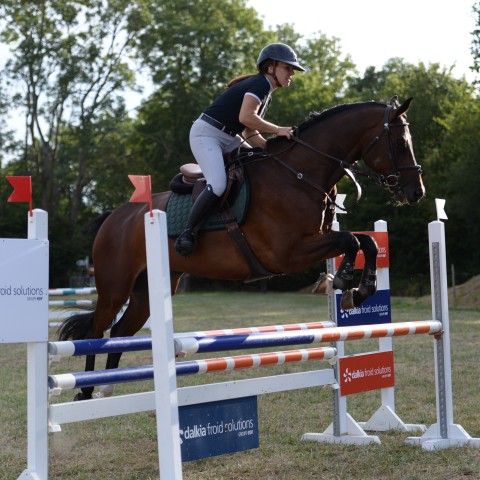 19 - Amateur 2 Grand Prix 1m05