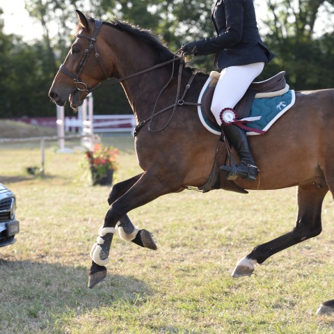 19 - Amateur 2 Grand Prix 1m05