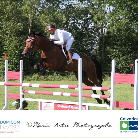 Prépa 115