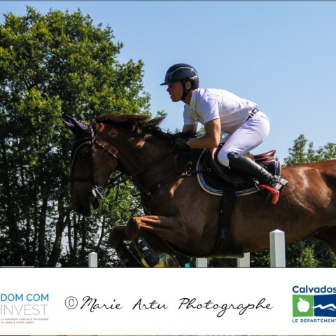 Grand Prix Pro 130