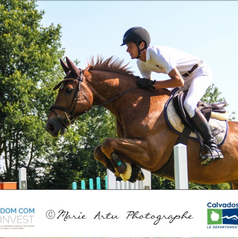 Grand Prix Pro 130