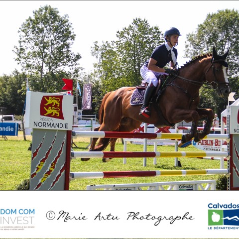 Grand Prix Pro 130