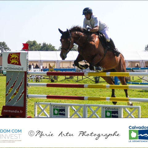 Grand Prix Pro 130