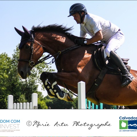 Grand Prix Pro 130