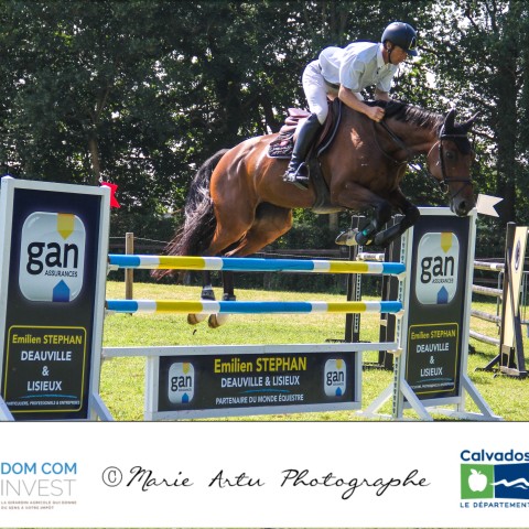 Grand Prix Pro 130