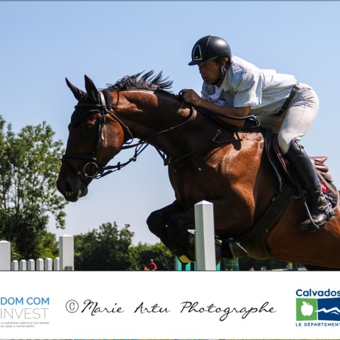 Grand Prix Pro 130