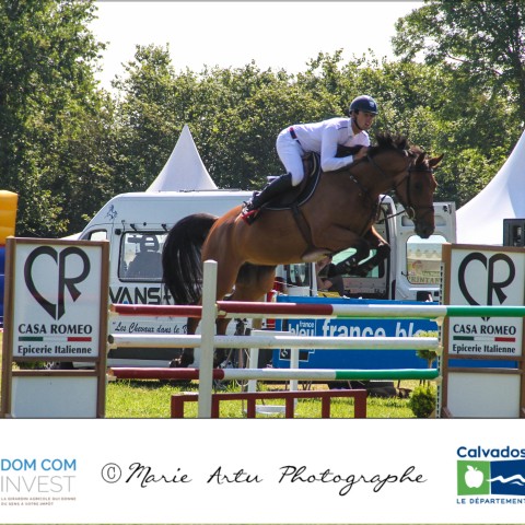 Grand Prix Pro 130