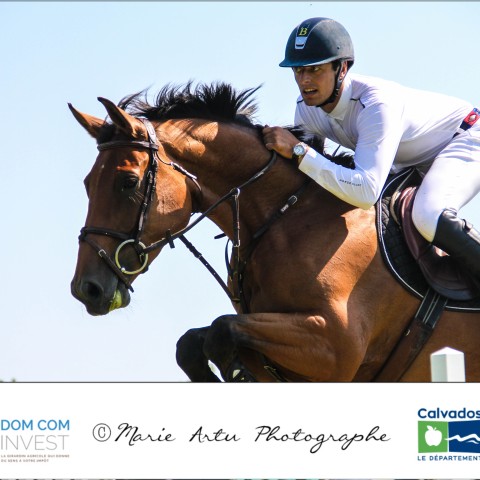 Grand Prix Pro 130