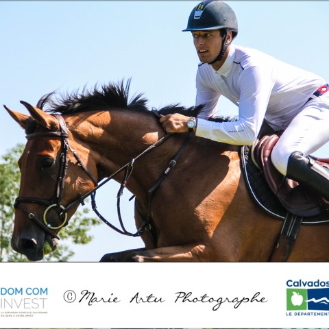 Grand Prix Pro 130
