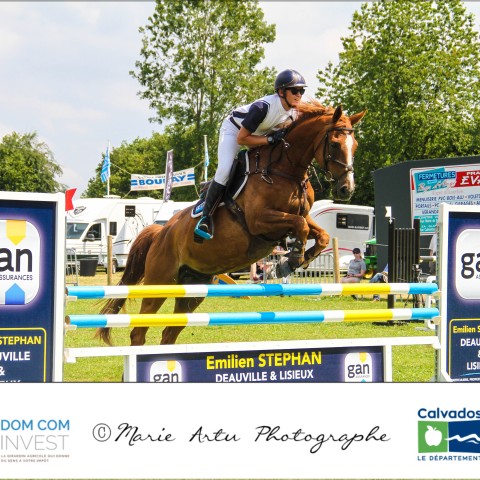 Grand prix 115
