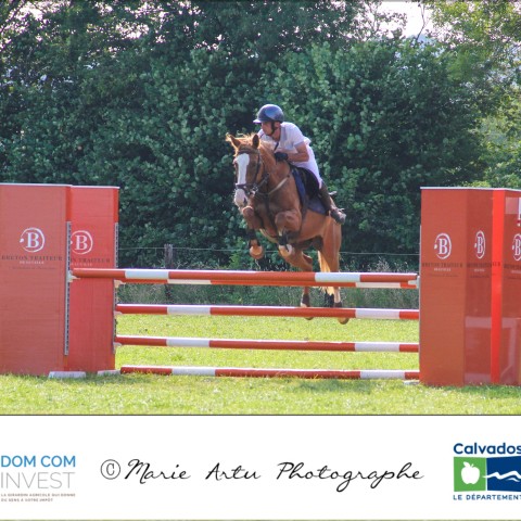 7. Grand Prix 115 (Amateur) - 2018