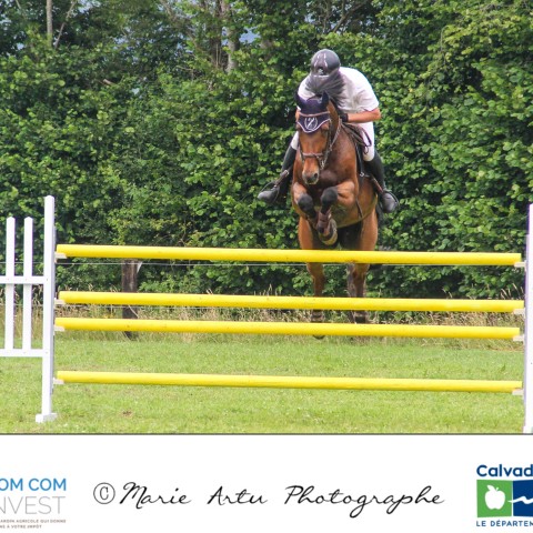 11. Grand Prix 135 (Pro) - 2018