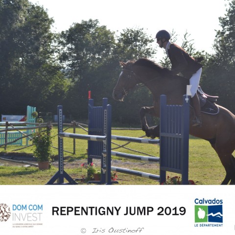 15. Grand Prix 105 - 2019