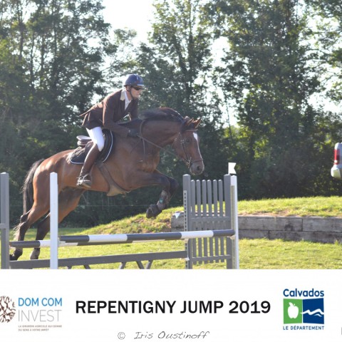 15. Grand Prix 105 - 2019