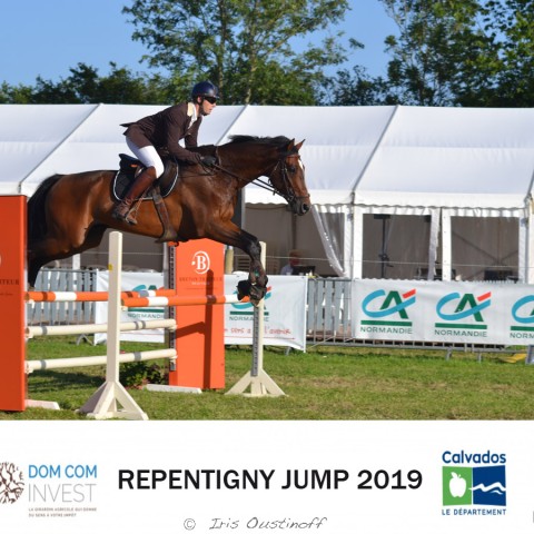 15. Grand Prix 105 - 2019