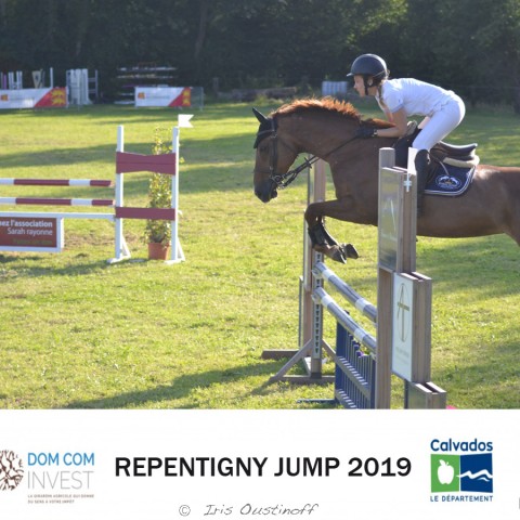 15. Grand Prix 105 - 2019