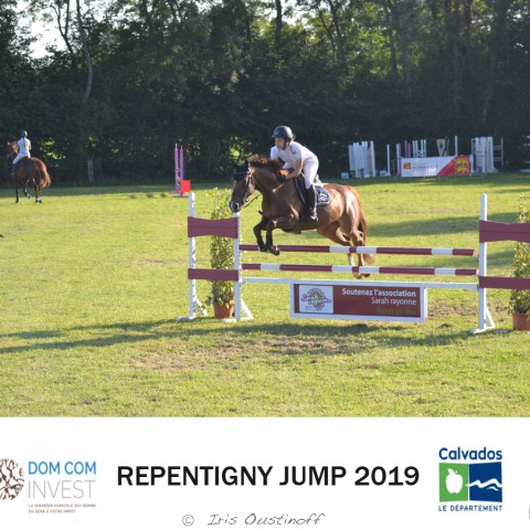 15. Grand Prix 105 - 2019