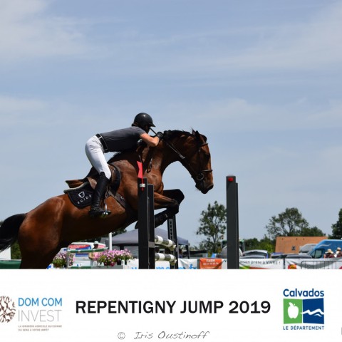 3. Grand Prix 130 - 2019