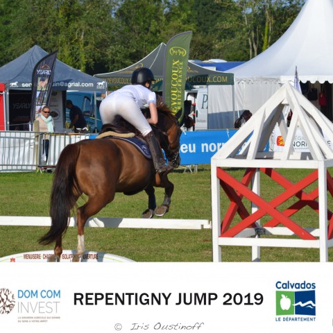 15. Grand Prix 105 - 2019