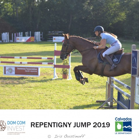 15. Grand Prix 105 - 2019