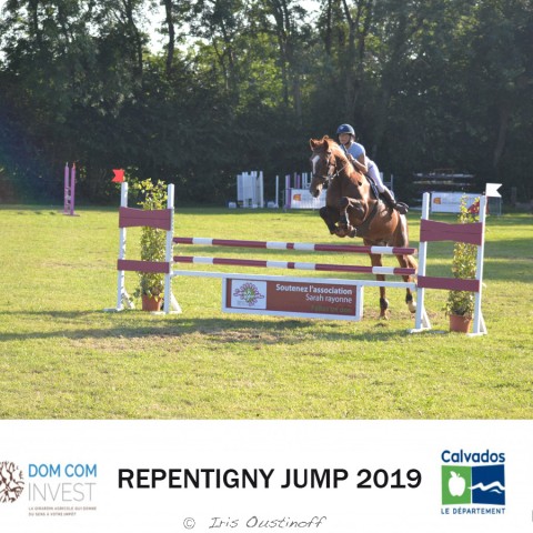15. Grand Prix 105 - 2019