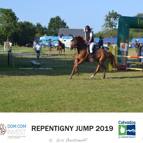 15. Grand Prix 105 - 2019