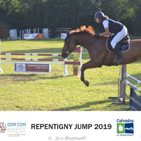 15. Grand Prix 105 - 2019