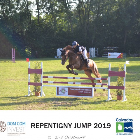 15. Grand Prix 105 - 2019