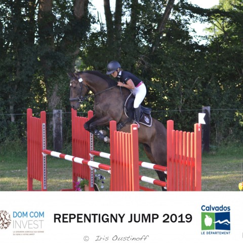 15. Grand Prix 105 - 2019
