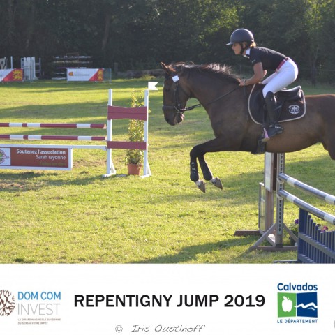 15. Grand Prix 105 - 2019