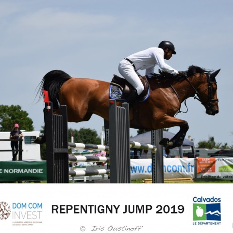 3. Grand Prix 130 - 2019