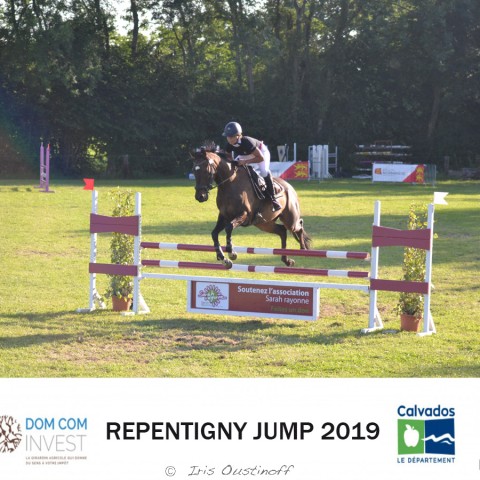 15. Grand Prix 105 - 2019