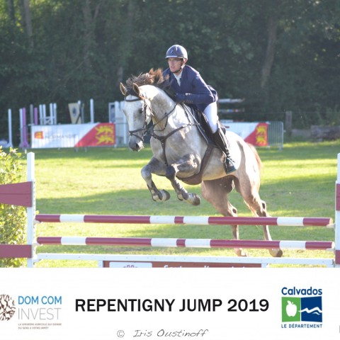 15. Grand Prix 105 - 2019