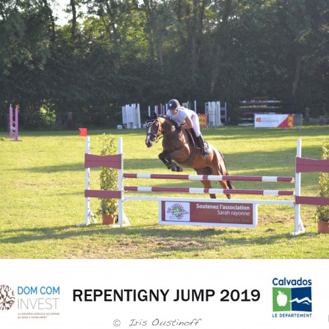 15. Grand Prix 105 - 2019