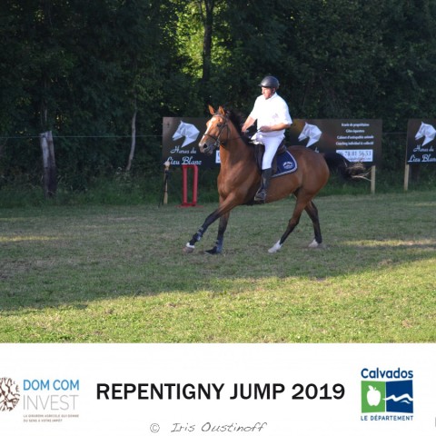 15. Grand Prix 105 - 2019