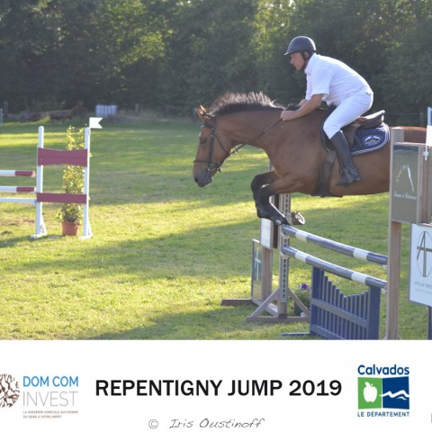 15. Grand Prix 105 - 2019