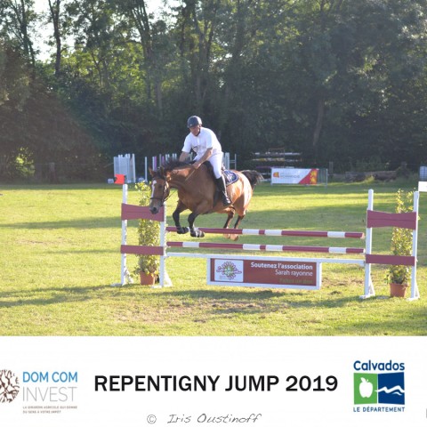 15. Grand Prix 105 - 2019