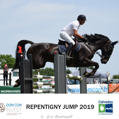 3. Grand Prix 130 - 2019