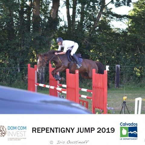 15. Grand Prix 105 - 2019