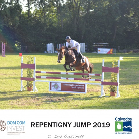 15. Grand Prix 105 - 2019