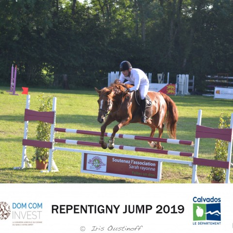 15. Grand Prix 105 - 2019