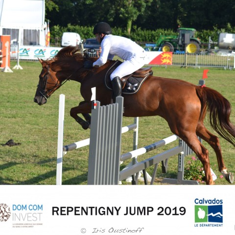 15. Grand Prix 105 - 2019