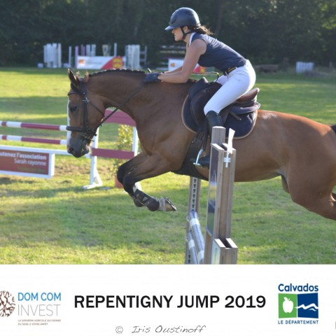 15. Grand Prix 105 - 2019