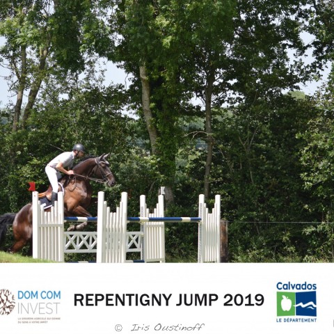 3. Grand Prix 130 - 2019