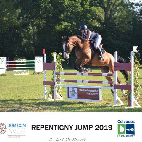 15. Grand Prix 105 - 2019